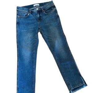 Loft Ankle Jean